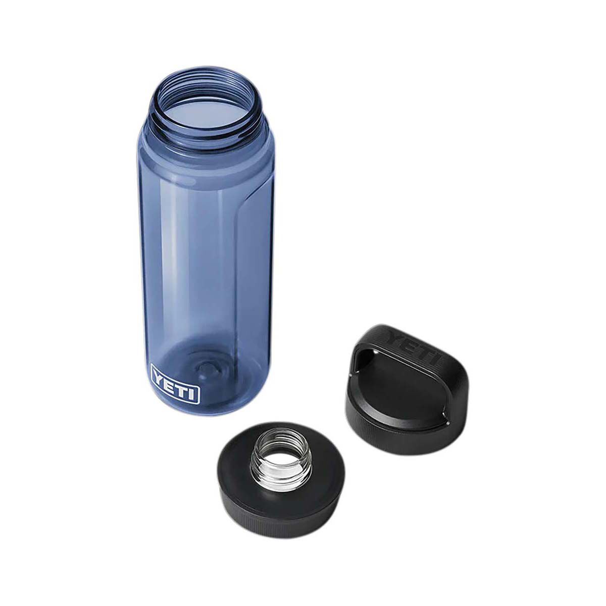 YETI Yonder&trade; Bottle 25 oz (750 ml), Navy, bcf_hi-res