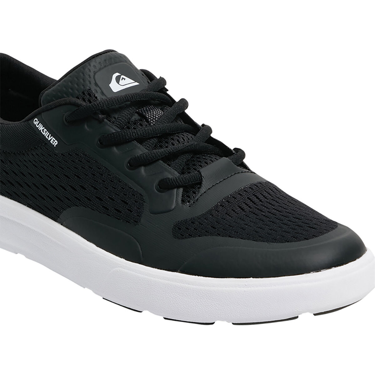 Quiksilver amphibian top
