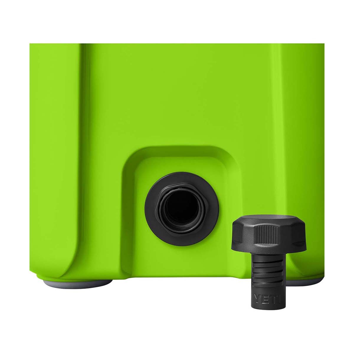 YETI&reg; Roadie&reg; 15 Hard Cooler, Venom, bcf_hi-res