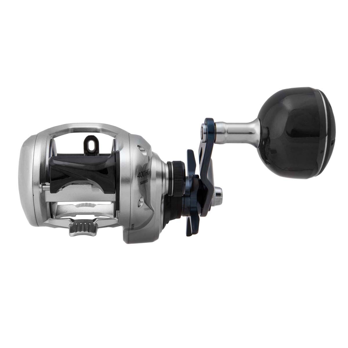Shimano Tranx 400HG Baitcaster Fishing Reel, , bcf_hi-res