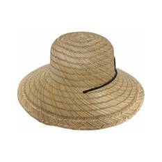 Daiwa Men's Straw Hat Natural, , bcf_hi-res