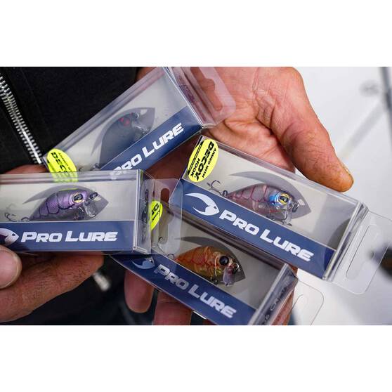 Pro Lure Crank XS Hardbody Lure 36mm Ayu, Ayu, bcf_hi-res
