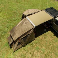 Darche Awning Extender 2.5m, , bcf_hi-res