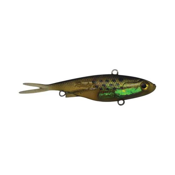 Reidy's Fish Snakz Vibe 6.5cm Gold, Gold, bcf_hi-res