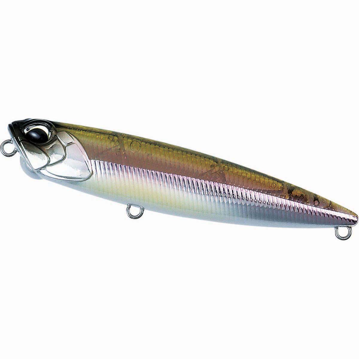Duo Realis Pencil 6.5cm  Lure Komochi Wakasagi, Komochi Wakasagi, bcf_hi-res