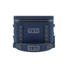 YETI® Hopper Flip® 18 Soft Cooler Navy, Navy, bcf_hi-res