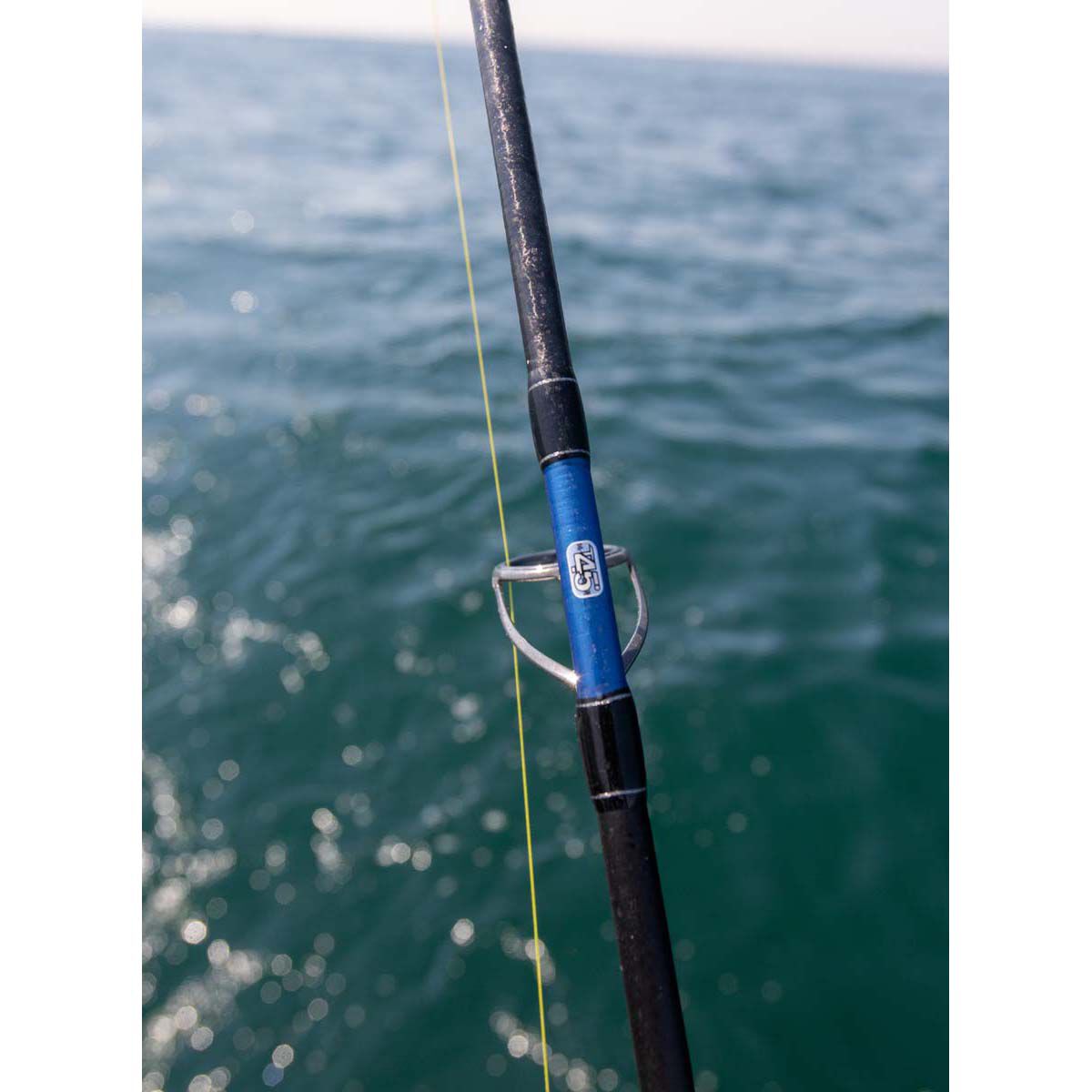 Shimano Extraction Spinning Rod, , bcf_hi-res