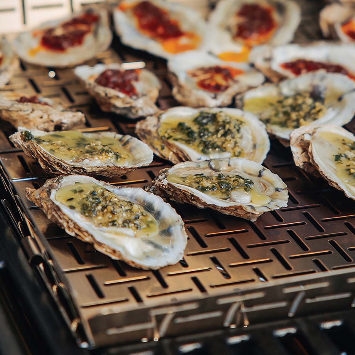 Weber Crafted Large Grill Basket, , bcf_hi-res