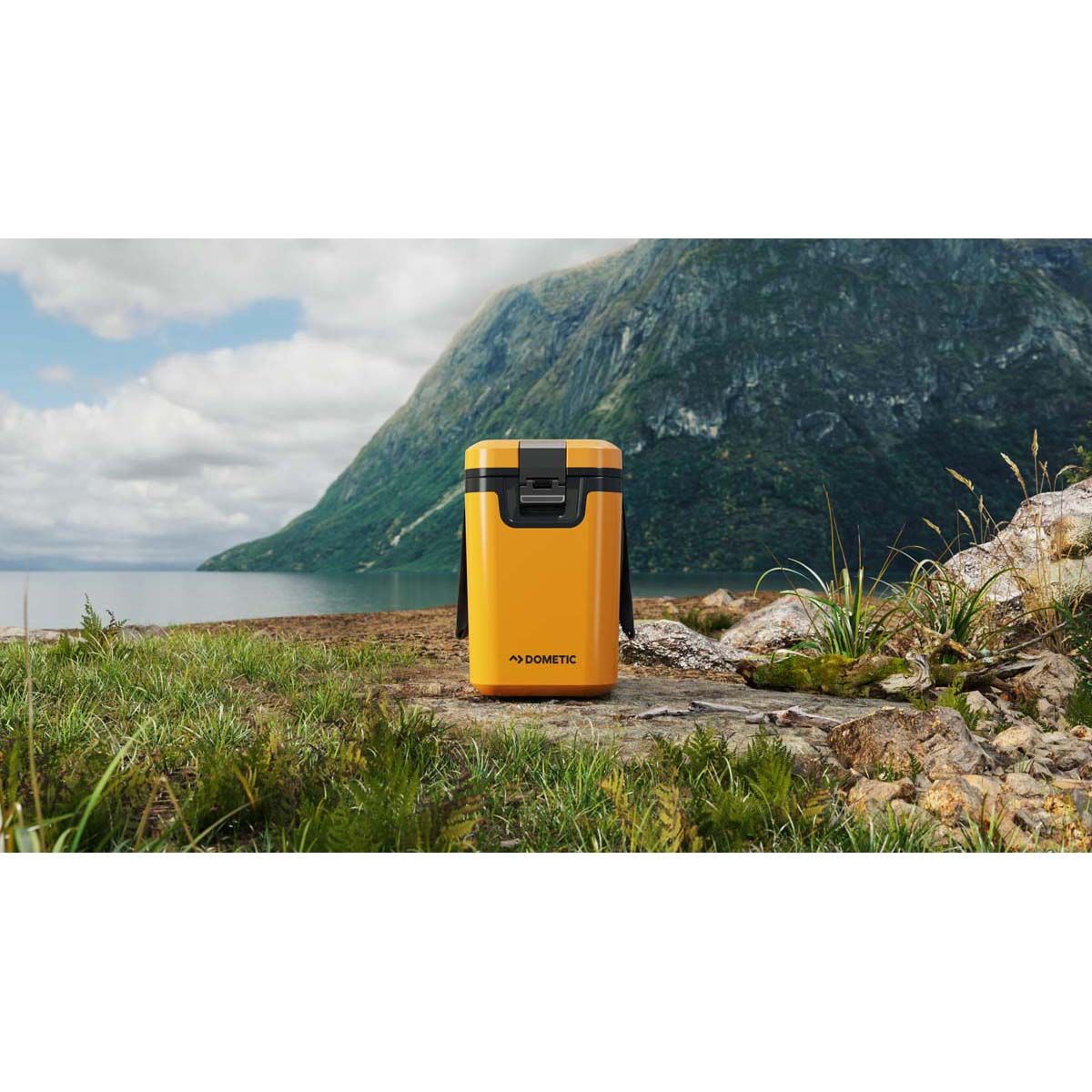 Dometic Recon Icebox 16L Glow, Glow, bcf_hi-res