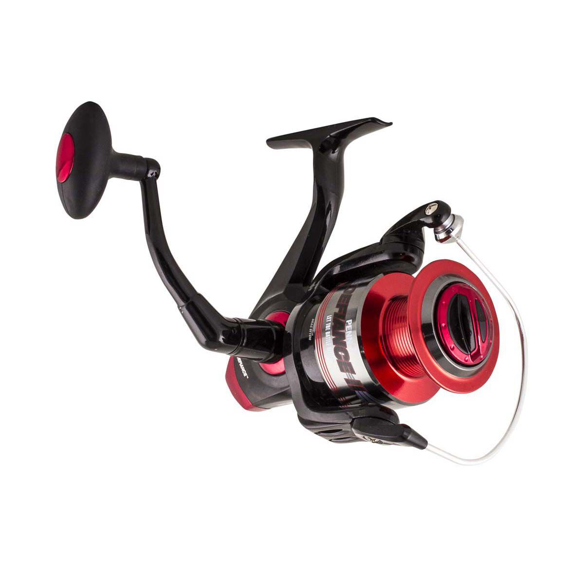 Penn defiance ii surf combo