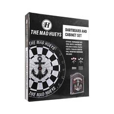 The Mad Hueys Dartboard, , bcf_hi-res