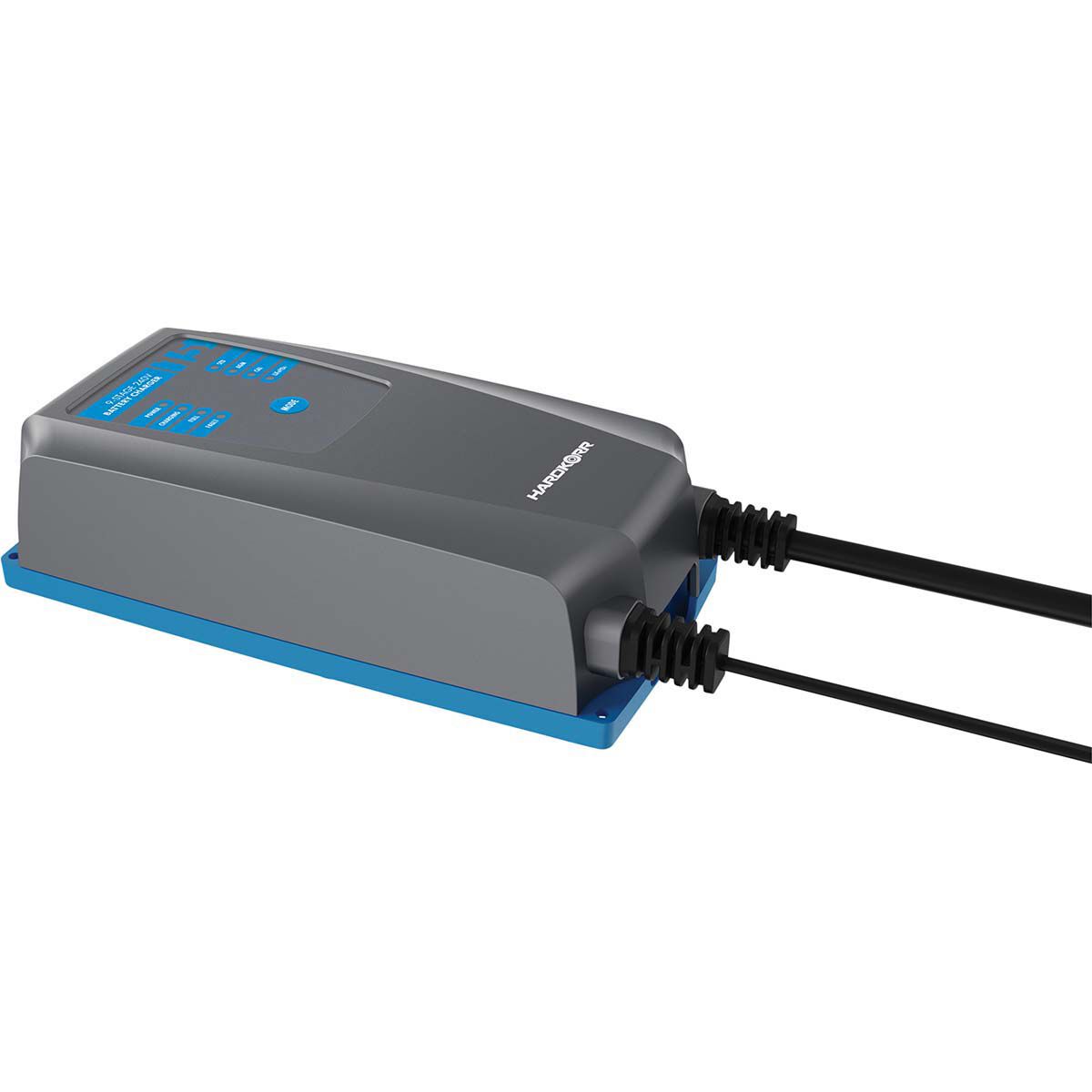 Hardkorr 12V 15A AC Battery Charger BCF