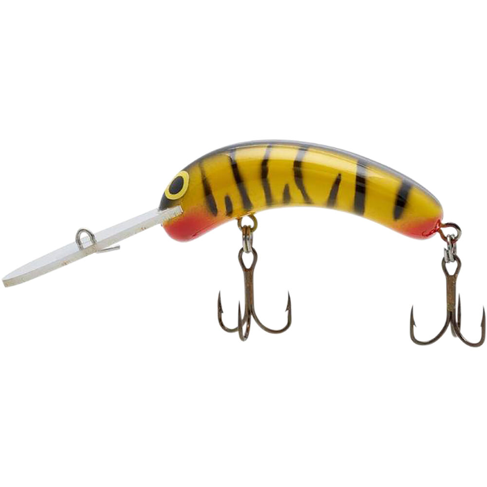 Australian Crafted Lures Invader Hard Body Lure 70mm BCF