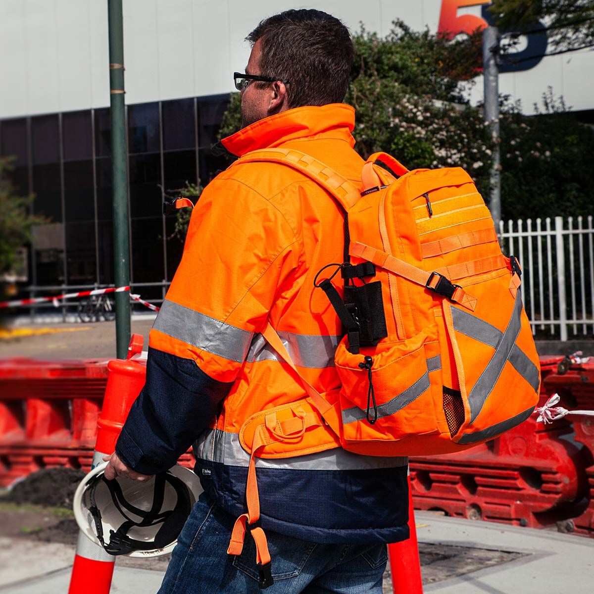 Caribee Mineral King 32L Backpack, , bcf_hi-res