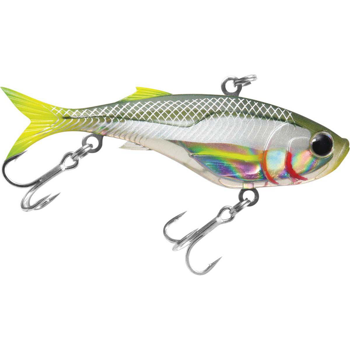 TT Quake Soft Vibe Lure 110mm Yakkattack, Yakkattack, bcf_hi-res