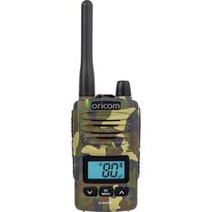 Oricom 5W UHF Handheld Radio DTX600 Camo, , bcf_hi-res