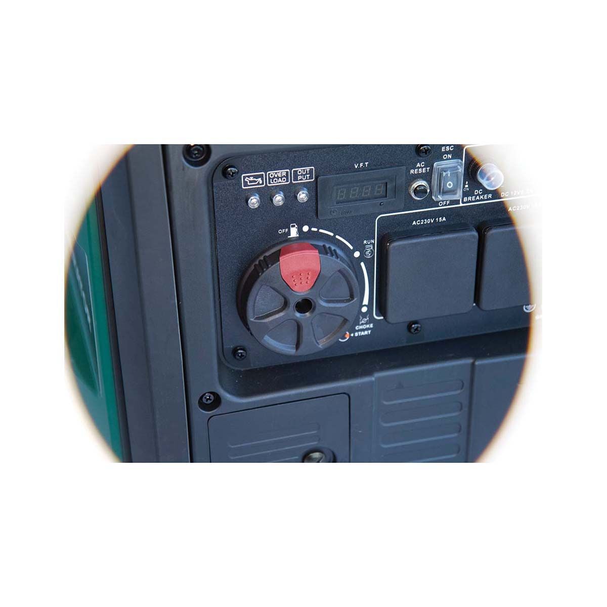 Engel 3500W Pure Sinewave Invertor Generator, , bcf_hi-res