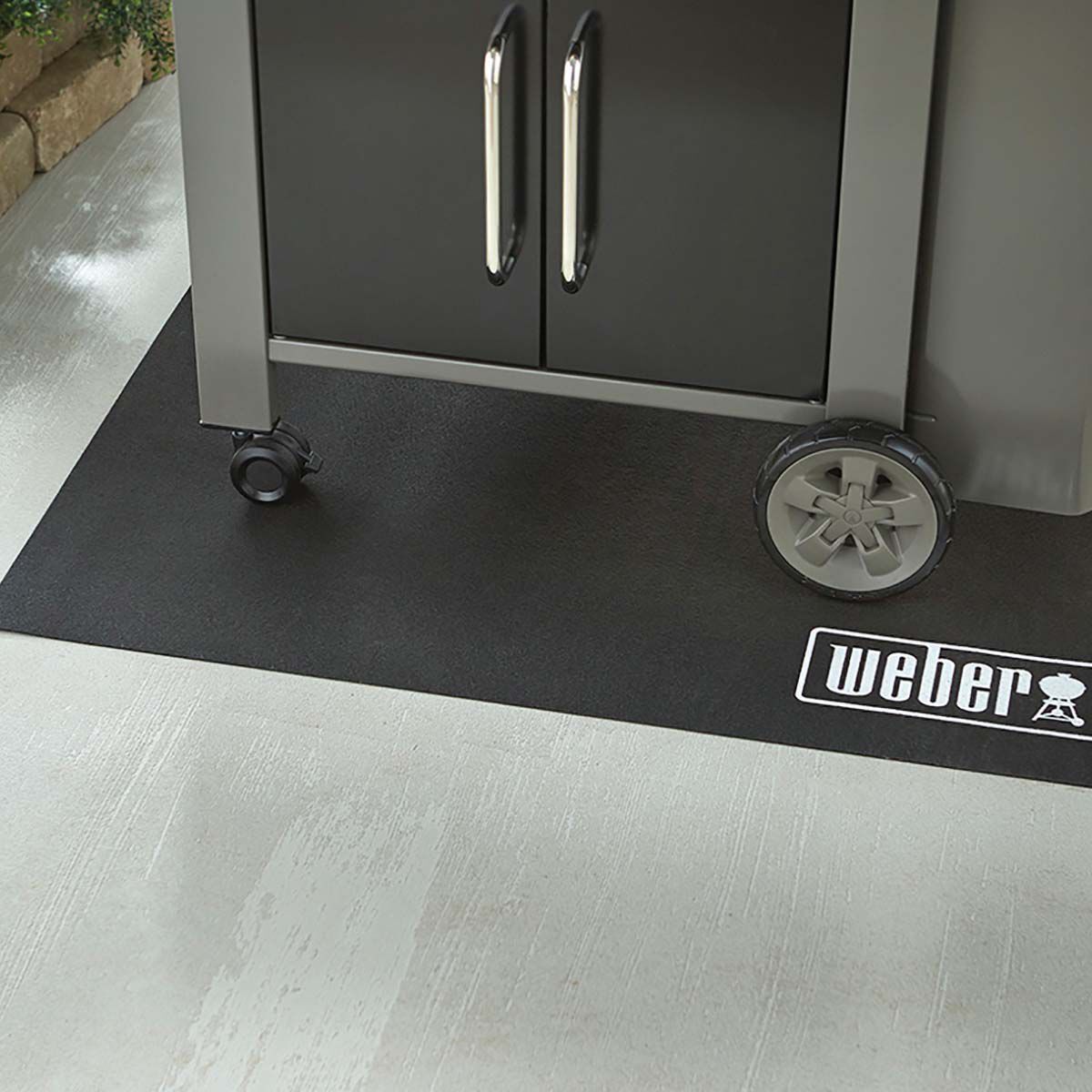 Weber Floor Protection Mat, , bcf_hi-res
