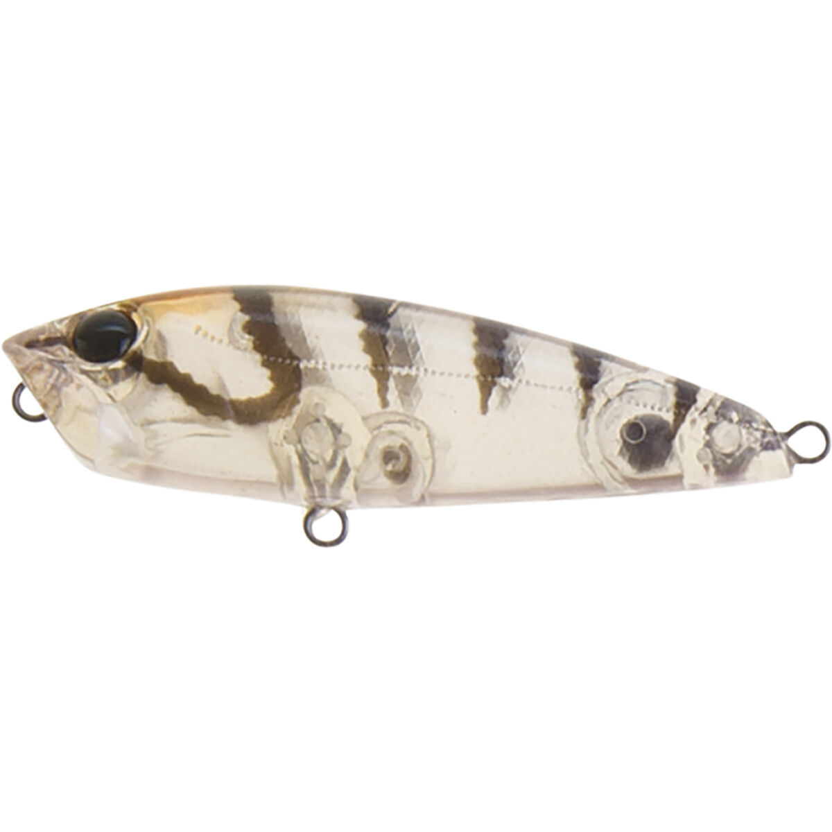 Atomic Hardz Pop Hard Body Lure 50mm Purple Shadow, Purple Shadow, bcf_hi-res