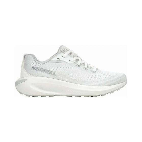 Merrell Women’s Morphlite Hiking Shoes, White, bcf_hi-res