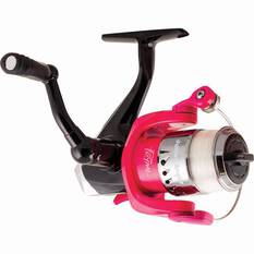 Pryml Junior Angler Spinning Combo 5ft6 Pink, Pink, bcf_hi-res