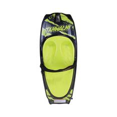 Tahwalhi 49” Twin Tip Kneeboard Lime, , bcf_hi-res