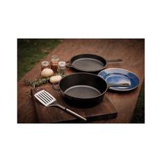 Campfire Cast Iron Quart Combo Cooker, , bcf_hi-res