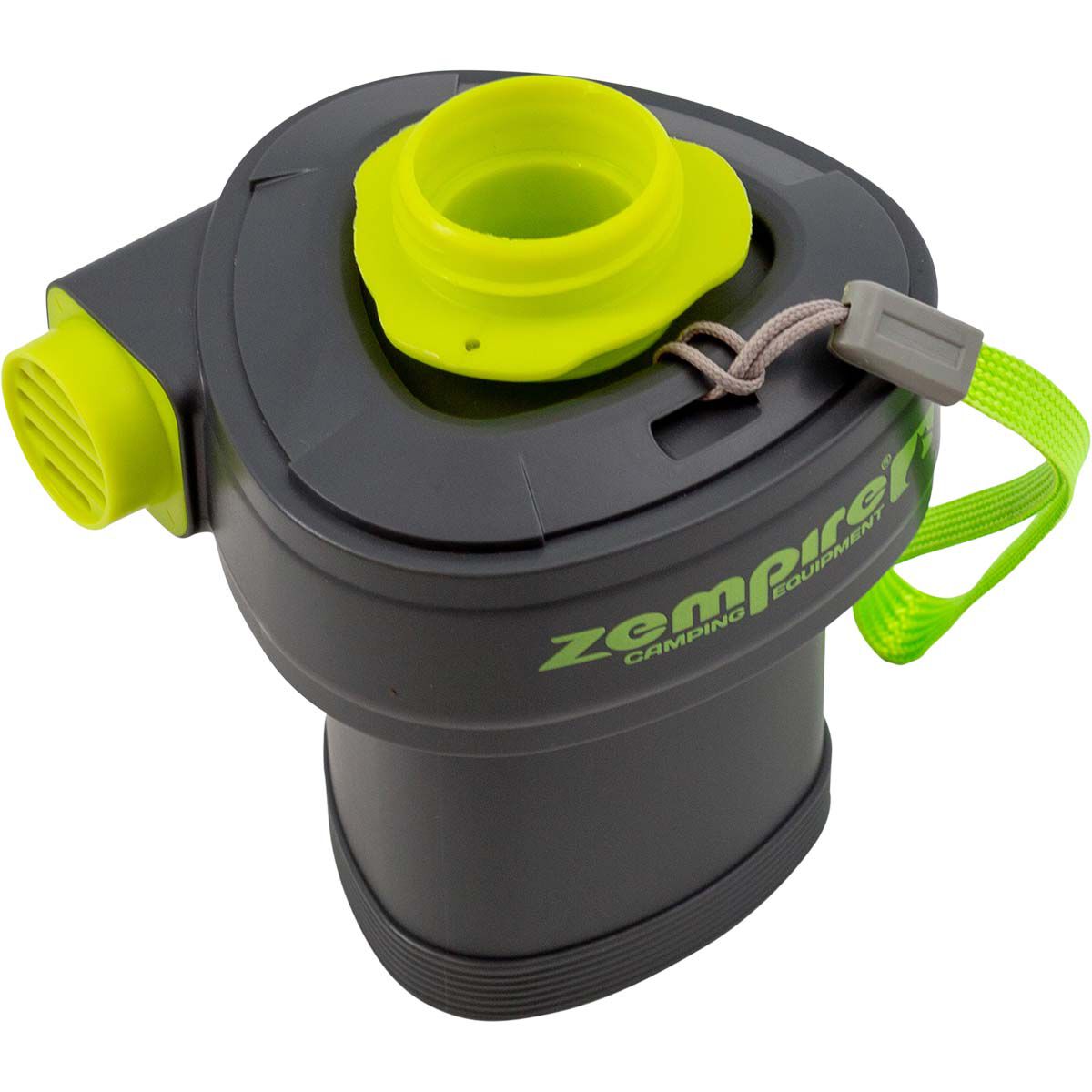 Zempire Monstapump Rechargeable Inflator and Deflator, , bcf_hi-res