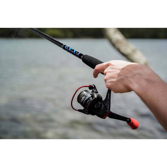 Ugly Stik Ugly Tuff Spinning Reel 30, , bcf_hi-res