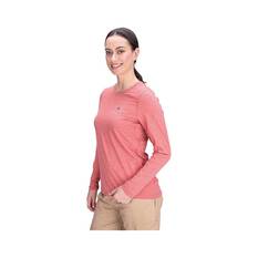 Macpac Women's brrr° Long Sleeve Shirt, , bcf_hi-res
