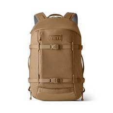 YETI® Crossroads® 27L Backpack Alpine Brown, Alpine Brown, bcf_hi-res