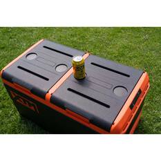 XTM TTF75DZ Dual Zone Fridge Freezer 75L, , bcf_hi-res