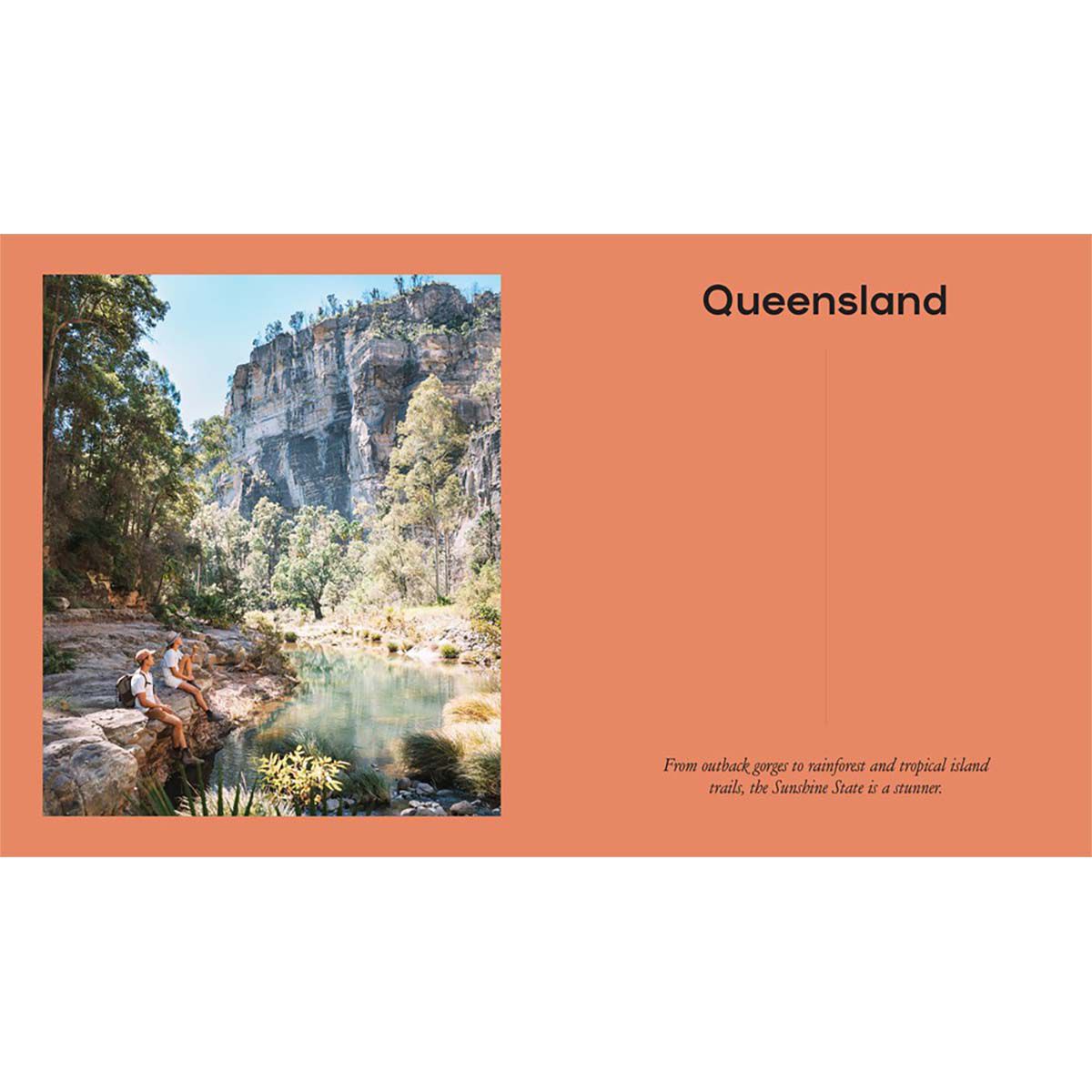 Explore Australia Ultimate Walks & Hikes: Australia, , bcf_hi-res