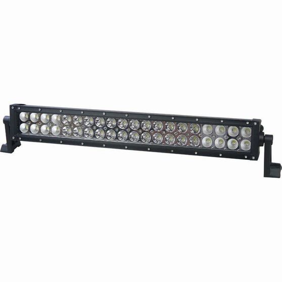 Xtm Led Light Bar 120w 21 5in Bcf