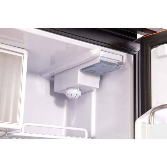 XTM Upright Fridge Freezer 85L, , bcf_hi-res