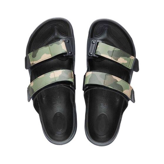 Birkenstock Men's Atacama Sandals, Futura Camo, bcf_hi-res