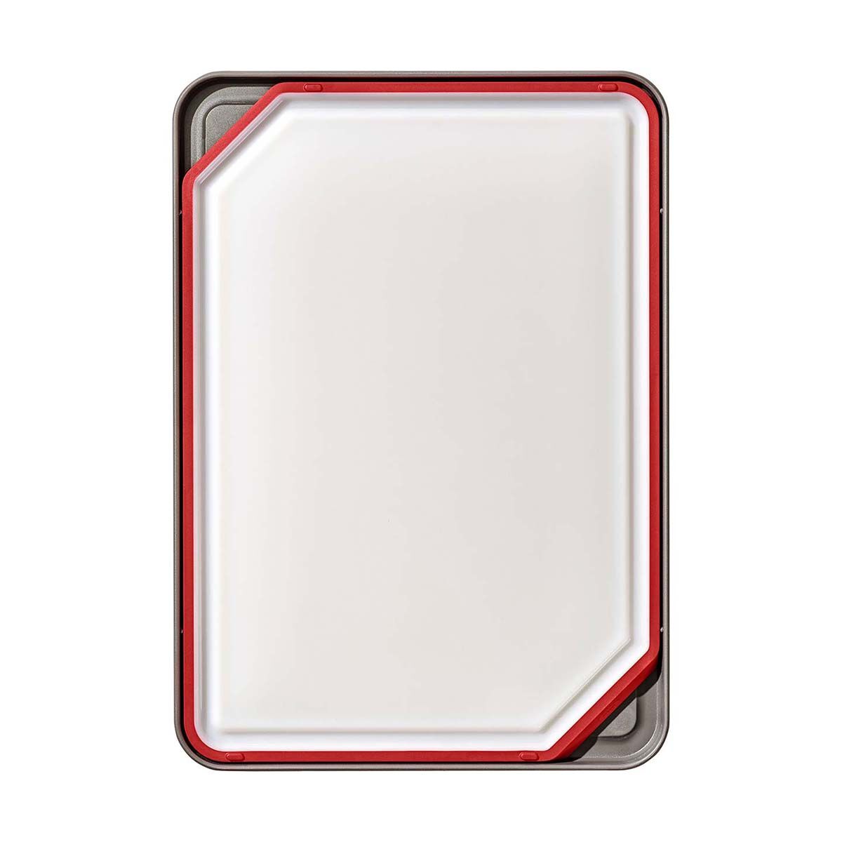 OXO Outdoor Cutting Board and Tray, , bcf_hi-res