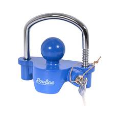 Bowline Trailer Coupling Lock, , bcf_hi-res