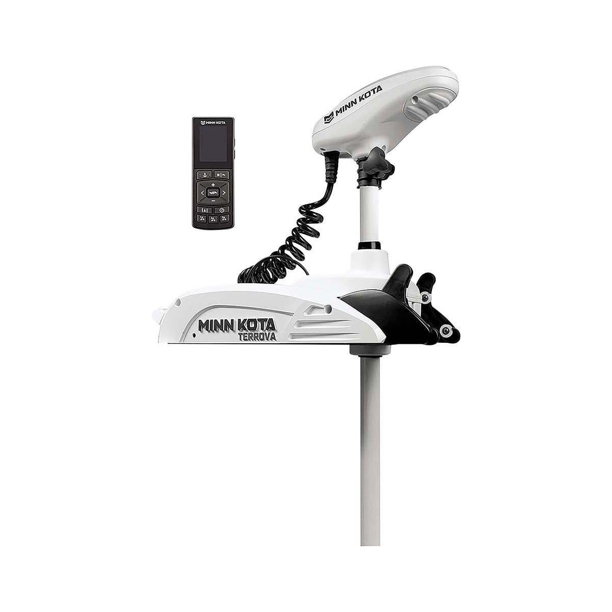 Minn Kota Riptide Terrova Electric Motor 55lb 54in 12V, , bcf_hi-res