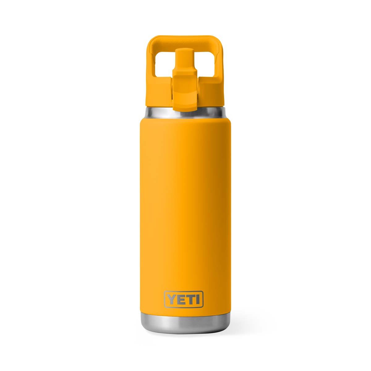 YETI&reg; Rambler&reg; Straw Bottle 26 oz (760 ml) Beekeeper, Beekeeper, bcf_hi-res