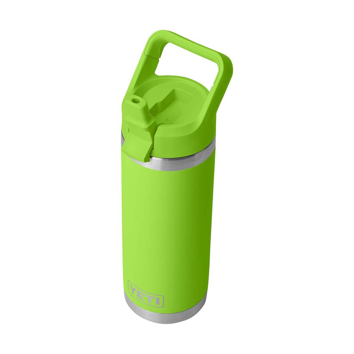 YETI&reg; Rambler&reg; Straw Bottle 18 oz (532 ml), Venom, bcf_hi-res