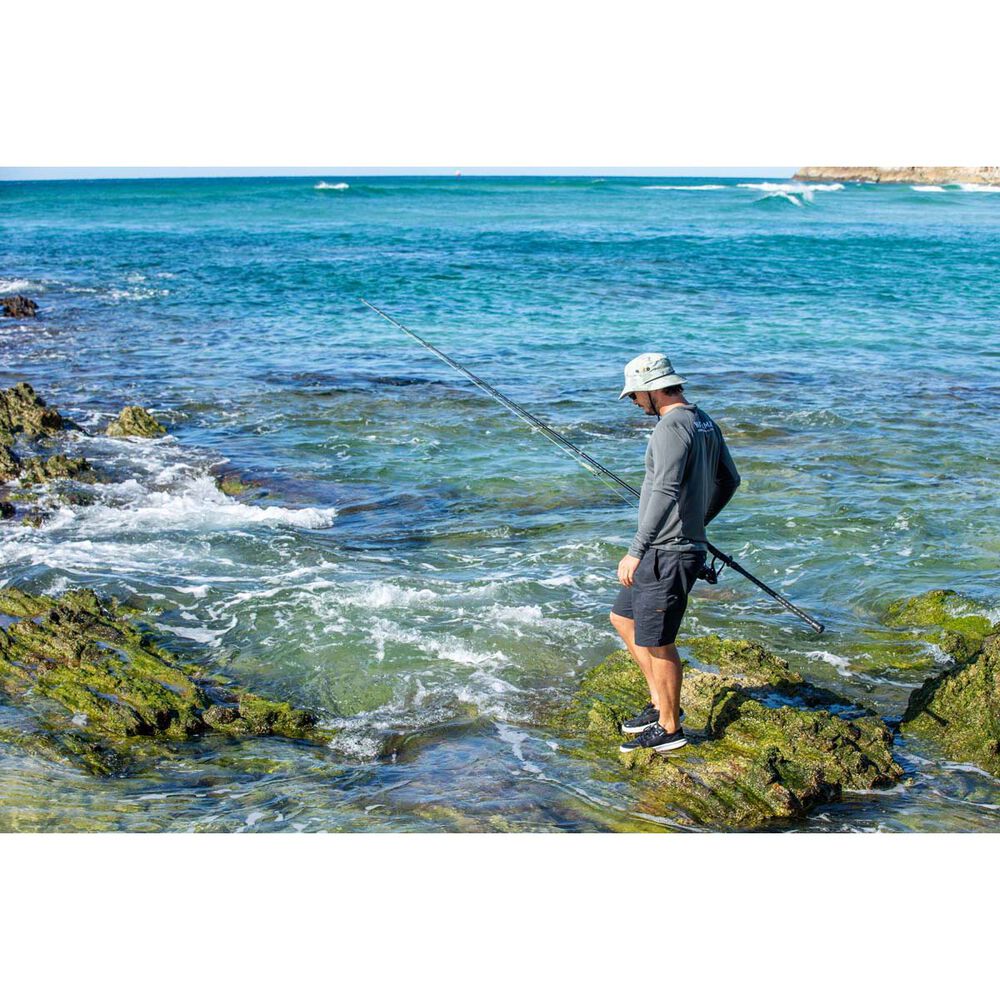 Quiksilver Men's Amphibian Plus II Aqua Shoes | BCF