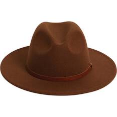 Quiksilver Waterman Men's Festival Hat Rubber L / XL, Rubber, bcf_hi-res