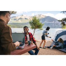 Coleman Cascade 3-in-1 Two Burner Stove, , bcf_hi-res