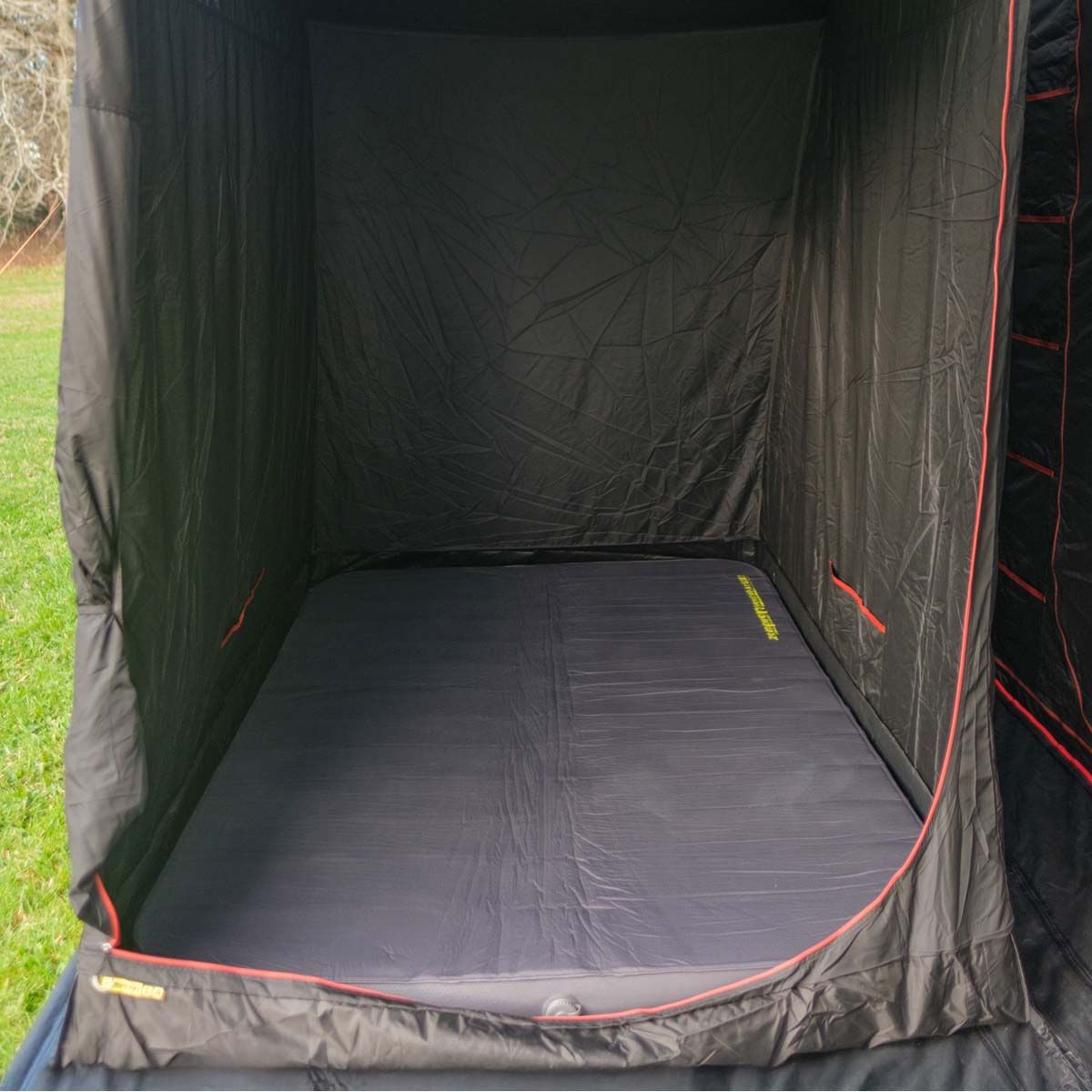 Zempire Shapeshifter 4 Air Tent Additional Bedroom, , bcf_hi-res