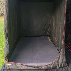 Zempire Shapeshifter 4 Air Tent Additional Bedroom, , bcf_hi-res