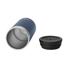 YETI® Rambler® Shot Glasses with Carry Case, Navy, bcf_hi-res