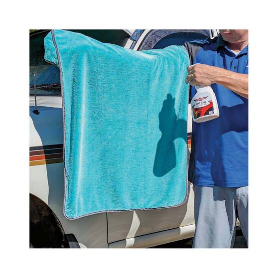 Bowden’s Own The Twisted Mother Sucker Drying Towel, , bcf_hi-res