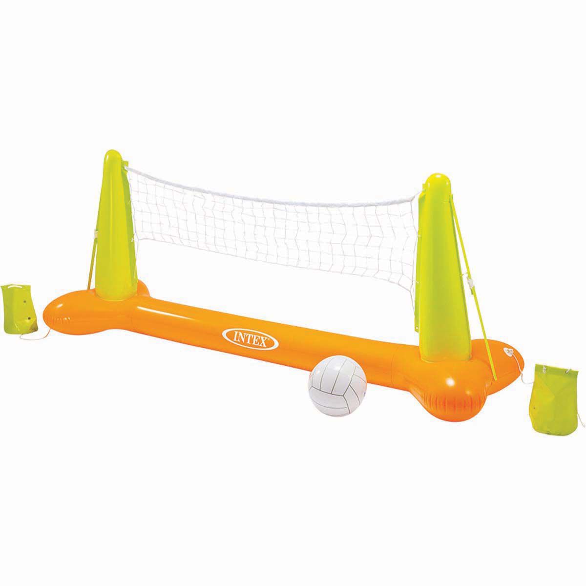 Intex Pool Volleyball Game, , bcf_hi-res