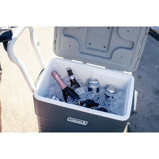 Coleman Daintree 38L Wheeled Cooler, , bcf_hi-res